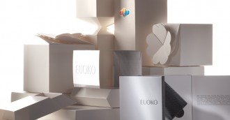 Cosmetics Packaging
