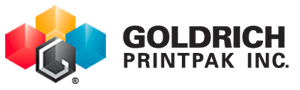 GoldPak Logo