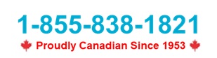 Call 1-855-838-1821