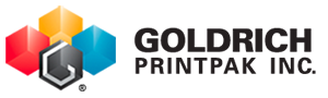 Custom Box Printing - Goldrich Printpak Inc.