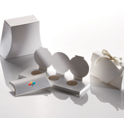 Structural Design Packaging