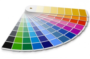 CMYK Colour Models