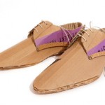 Recyclable Espadrilles