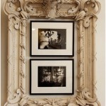 21st Century Victorian Picture Frame