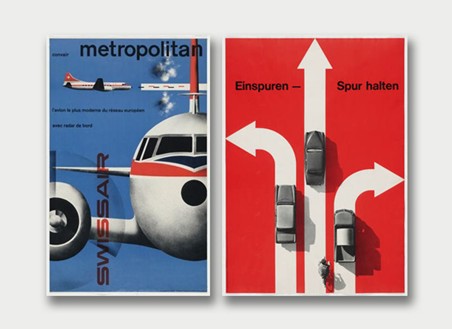 Graphic Design For Airlines